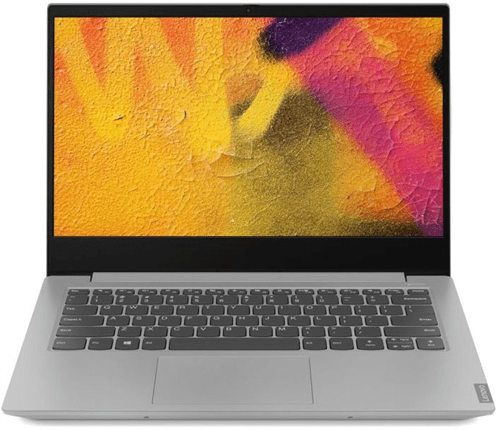 Lenovo IdeaPad S340-14IIL