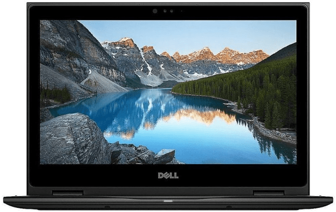 Dell Latitude 3390 2-in-1