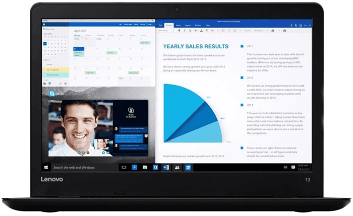Lenovo ThinkPad 13 G2