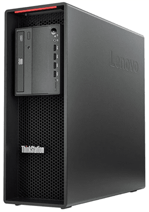 Lenovo ThinkStation P520 Tower Workstation