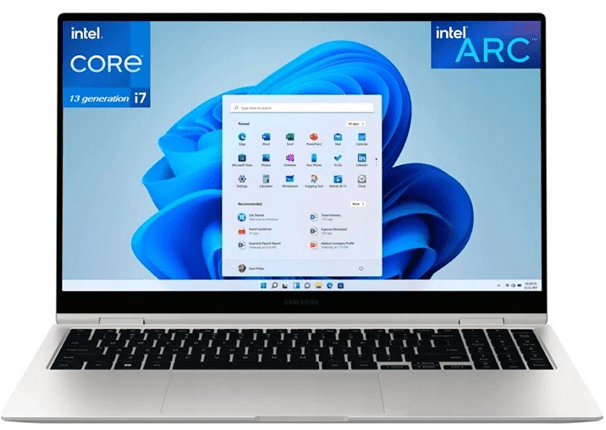 Samsung Galaxy Book 3