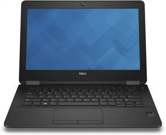 Dell Latitude E7270