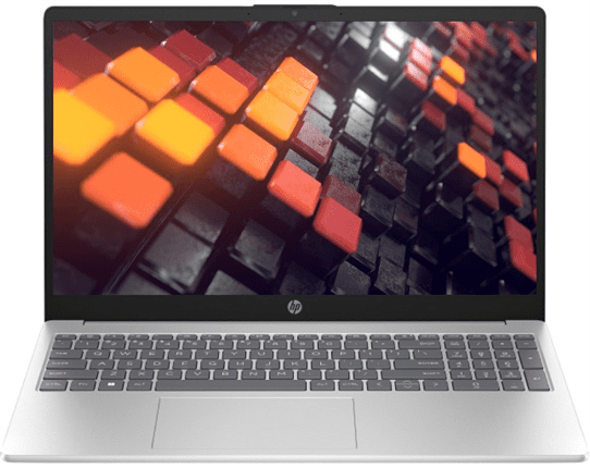 HP 15-fc0970nc