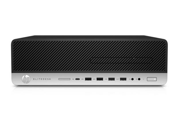 HP EliteDesk 800 G5 SFF