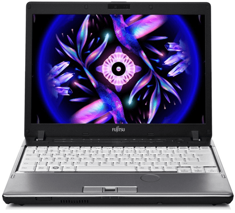 Fujitsu LifeBook P701
