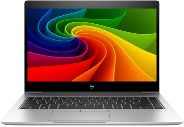 HP EliteBook 735 G5