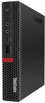 Mini PC Lenovo ThinkCentre M720q Tiny