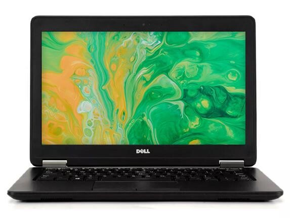 Dell Latitude E7250
