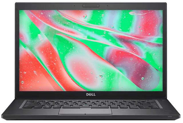 Dell Latitude 7480