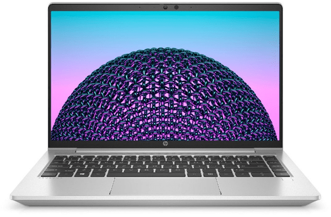 HP ProBook 445 G8