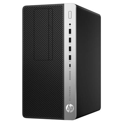 HP EliteDesk 705 G4 MT