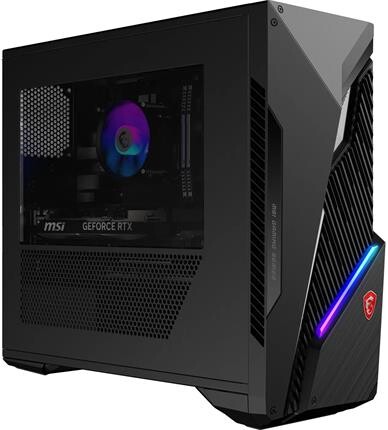 MSI MAG Infinite S3 14NVP7-3040FR DT