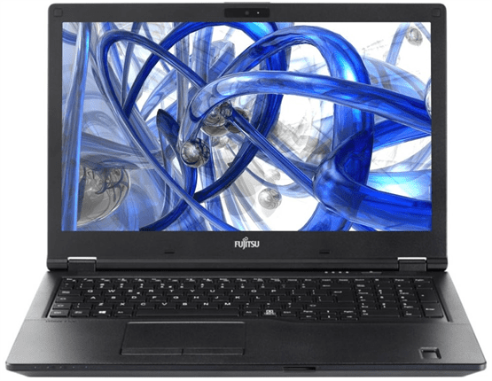 Fujitsu LifeBook E558