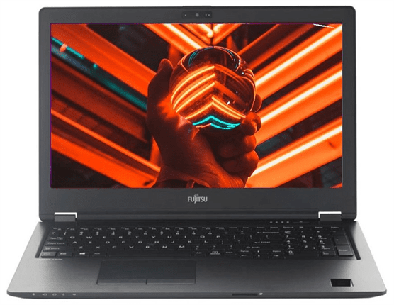 Fujitsu LifeBook U758