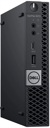 Mini PC Dell OptiPlex 5070 Micro