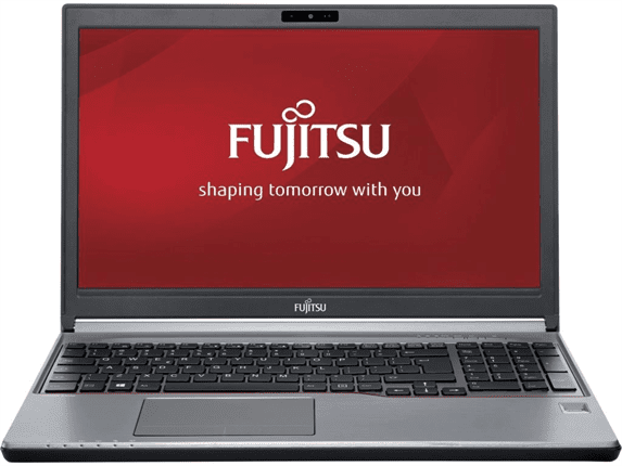 Fujitsu LifeBook E746