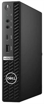 Mini PC Dell OptiPlex 7080 Micro
