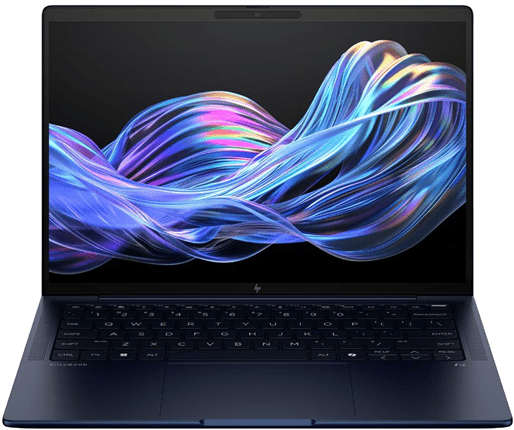 HP EliteBook X G1i Touch