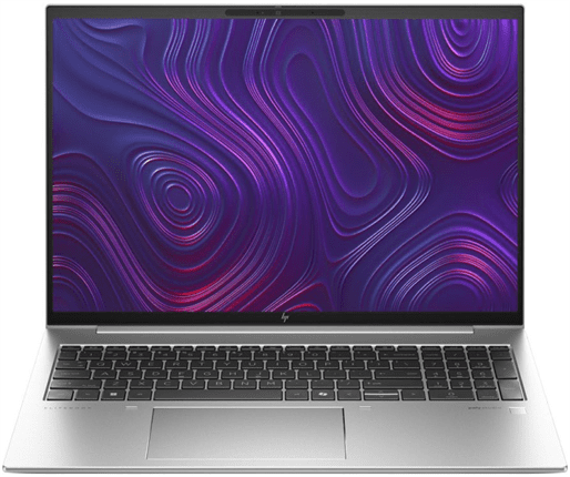 HP EliteBook 865 G11