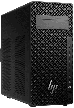 HP Z2 Tower G1i Workstation