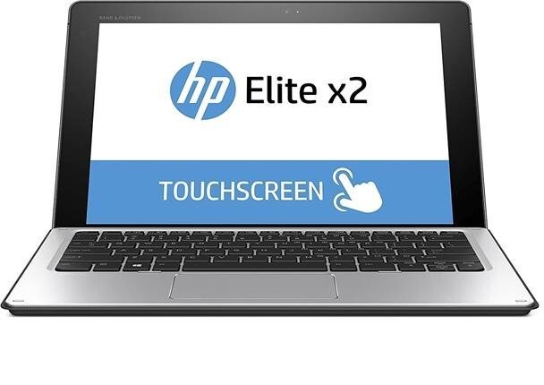 HP Elite x2 1012 G1