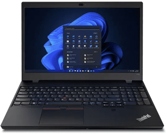 Lenovo ThinkPad P15v G3
