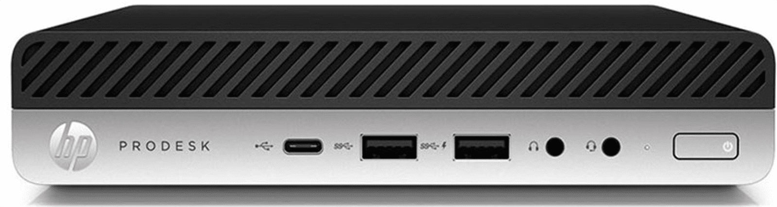 Mini PC HP ProDesk 600 G3 DM