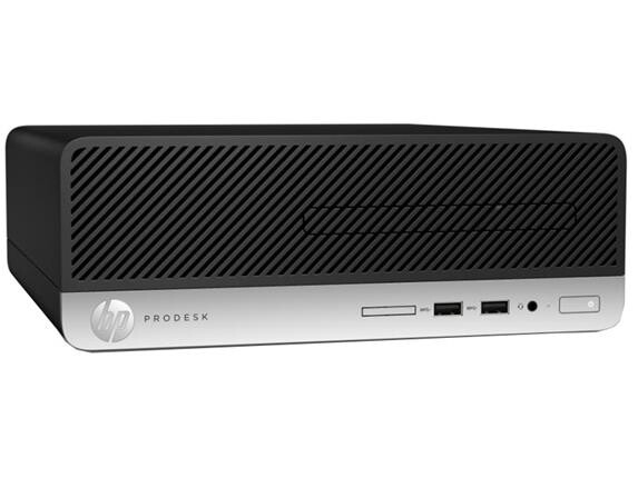 HP ProDesk 400 G6 SFF