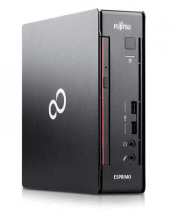 Fujitsu Esprimo Q556/2 USFF