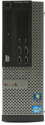 Dell OptiPlex 7010 SFF