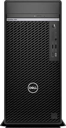 Dell OptiPlex XE4 Tower