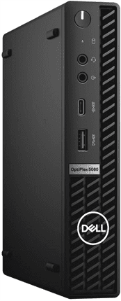 Dell OptiPlex 5080 Micro