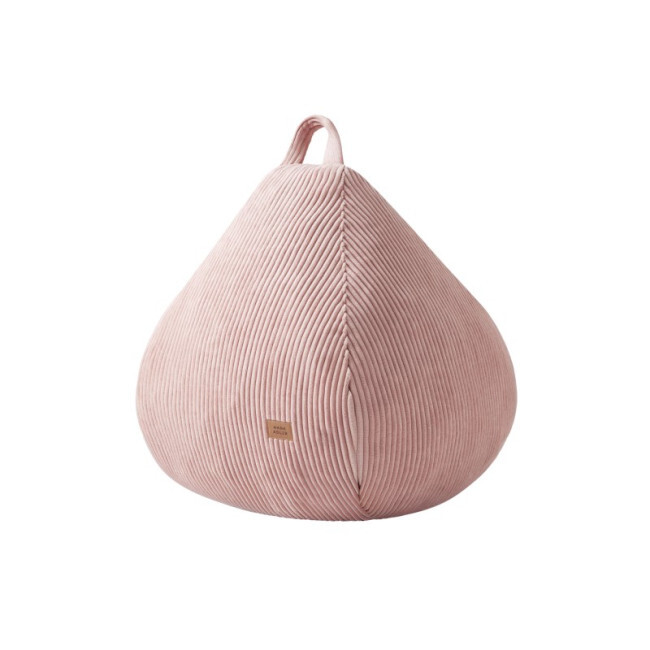 Sedací pytel Comfy 1.0 růžový
