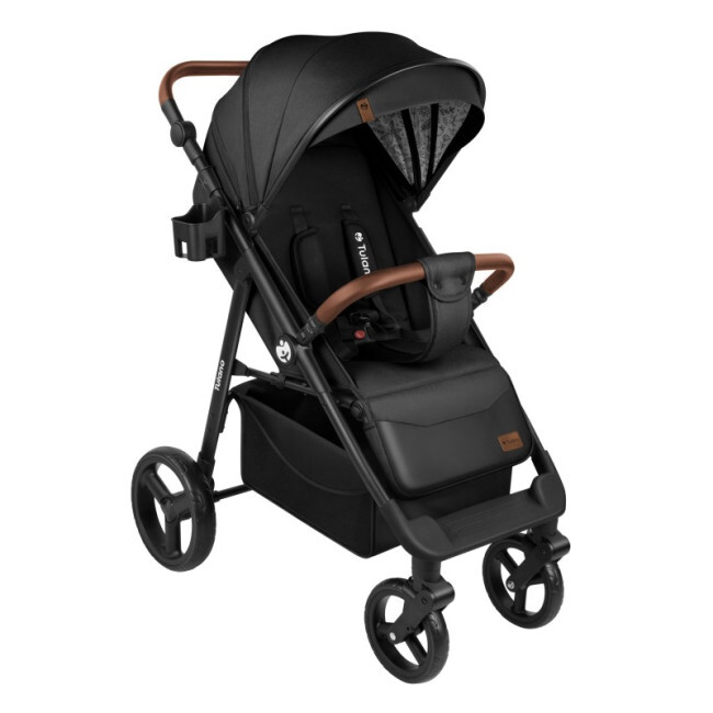 Sportovní kočárek Avignon 35 Black
