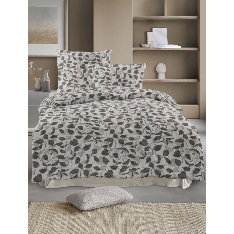 Irisette Povlečení Irisette FLANEL 8588-11 140x200 /, 140x200 / 70x90 cm