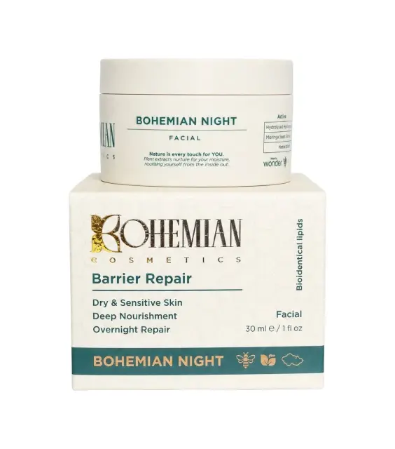 Bohemian Night - Barrier Repair 30 ml