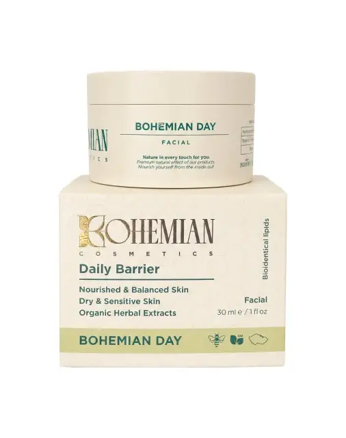 Bohemian Day - Daily Barrier 30 ml