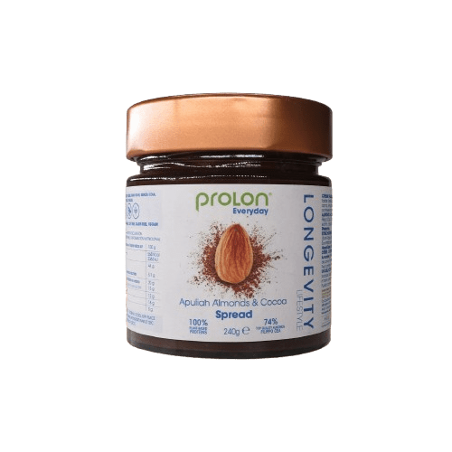 PROLON ® Čokoládovo-mandlový krém 240 g