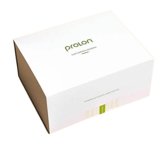 PROLON ® 5-Day - 5denní program - varianta 3