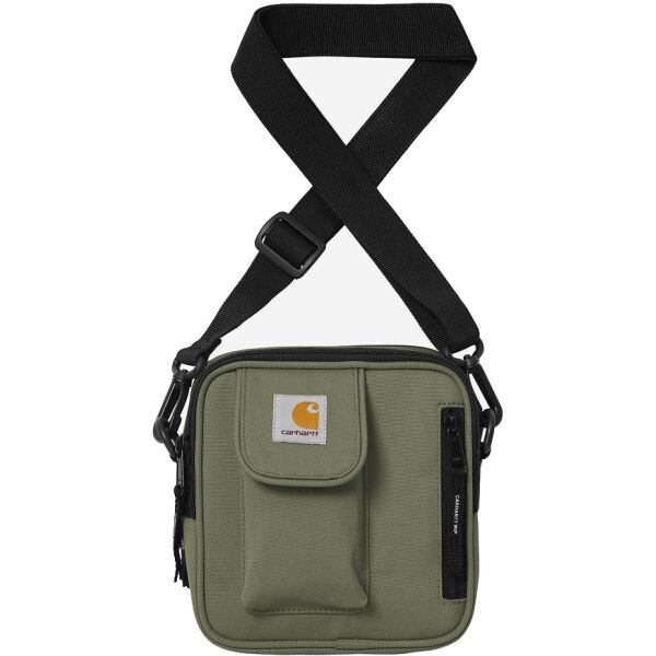 Taška Carhartt Wip Essentials - Zelená - 1.7L