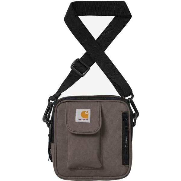Taška Carhartt Wip Essentials - Šedá - 1.7L
