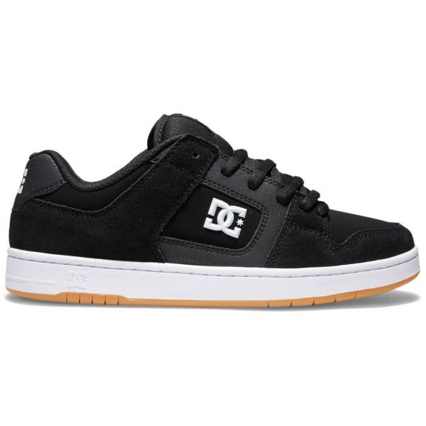 Boty Dc Manteca 4 S - Černá - Us10