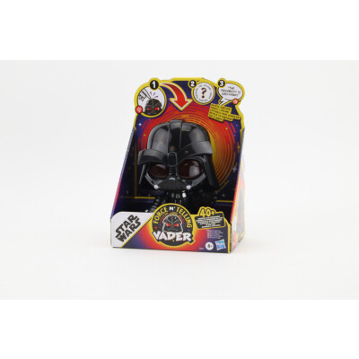 Figurka Star Wars Dart Wader  interaktivní
