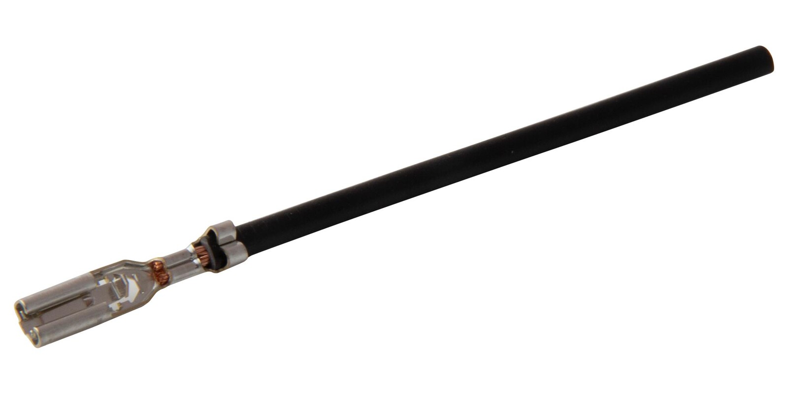 Jst / Japan Solderless Terminals Sps-41T-110 Female Quick Disconnect, 20-16Awg