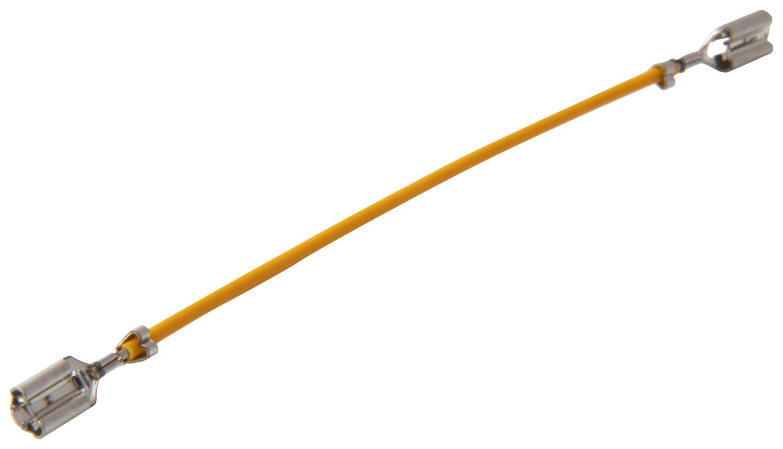 Jst / Japan Solderless Terminals Sps-01T-187 Female Quick Disconnect, 26-20Awg