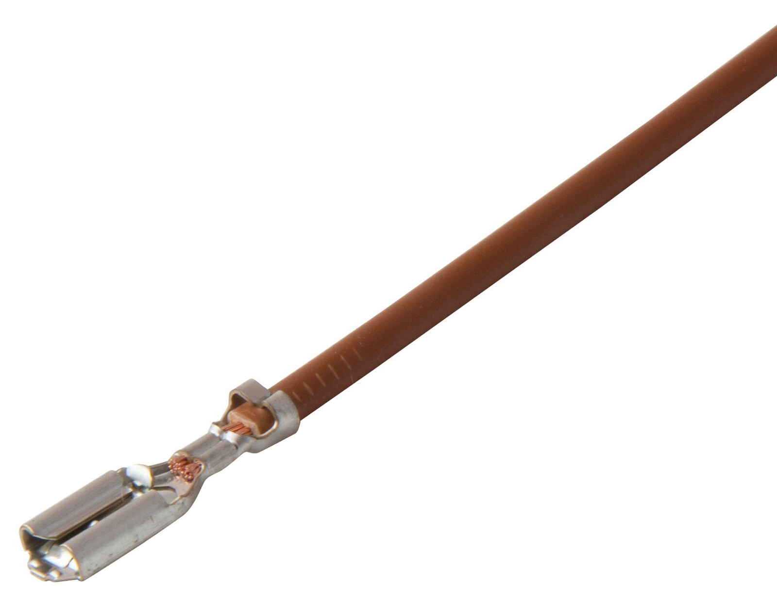 Jst / Japan Solderless Terminals Sps-51T-187 Female Quick Disconnect, 20-14Awg