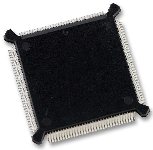 Nxp Semiconductors Mc68332Aceh16 Mcu, 32Bit, Coldfire V1, 16Mhz, Qfp-132