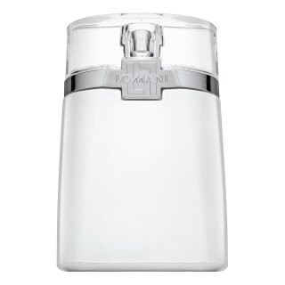 Lomani White Gold toaletní voda pro muže 100 ml