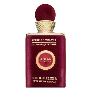 Anfar Rouge Elixir čistý parfém pro ženy 100 ml