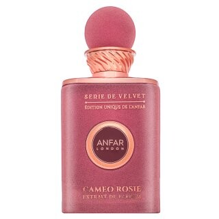 Anfar Cameo Rosie čistý parfém pro ženy 100 ml
